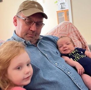 Meet your Posher, James